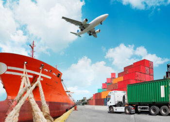 How Can A Transportation and Logistics Attorney Help Logistics Companies?