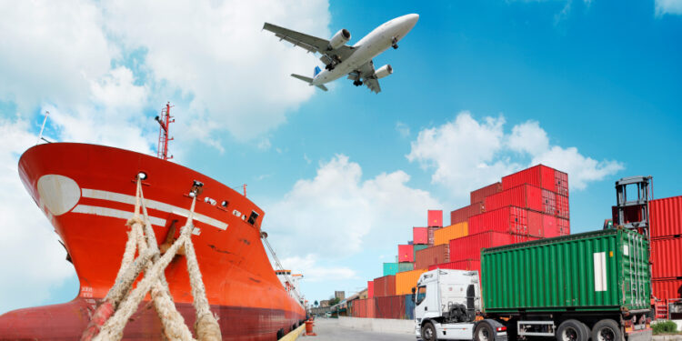 How Can A Transportation and Logistics Attorney Help Logistics Companies?