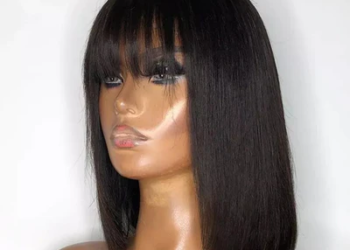 Synthetic Wigs