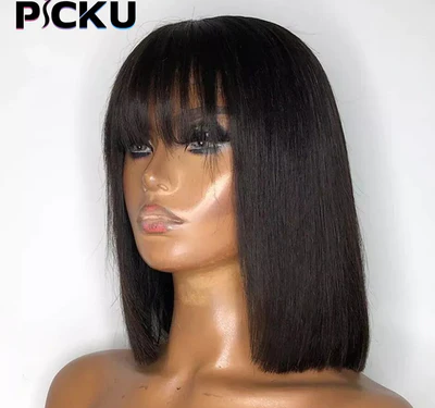 Synthetic Wigs
