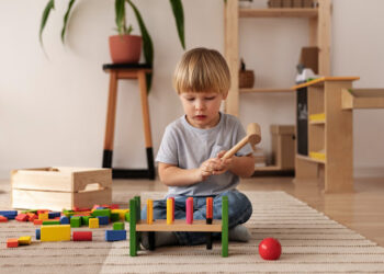 Montessori Toys