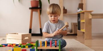 Montessori Toys