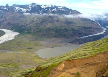 Iceland’s Thriving Art Scene