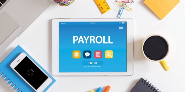 What You Should Know About Doing Payroll Yourself For Your Small Business