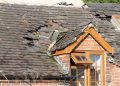 How to Guard Your Roof Against Storm Damage