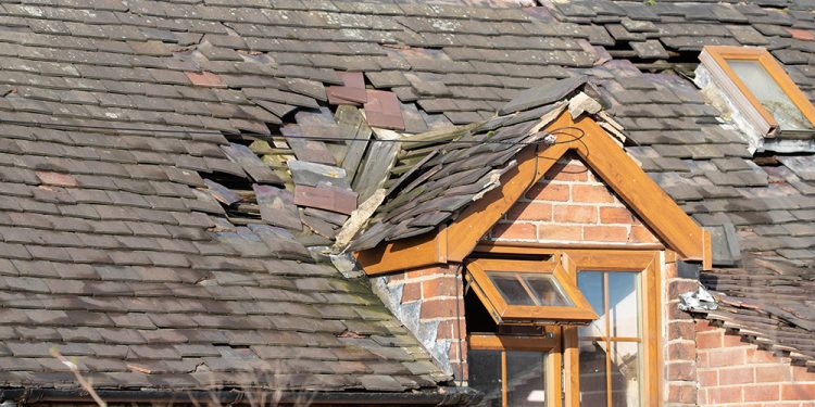 How to Guard Your Roof Against Storm Damage