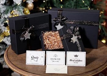 5 Compelling Reasons to Give Corporate Gift Boxes