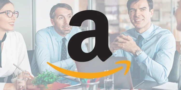 Amazon Marketing Agency