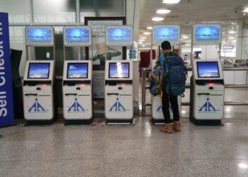 How Self-Check-In Kiosks Can Improve the Patient Experience