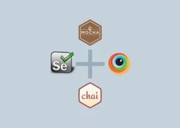 Selenium and Mocha