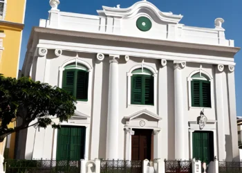 Casa Do Albergado De Manaus ( 04.312.4010004-80 Casa Do Albergado De Manaus Manaus