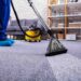 Carpet Cleaning Services