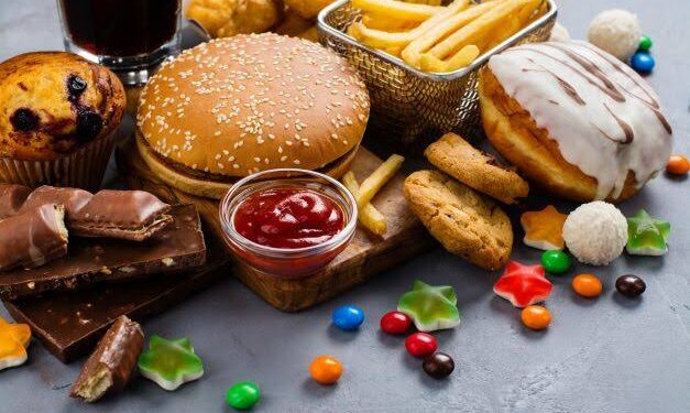 Foods That Are Bad for the Teeth