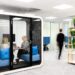 All About Pioneering Soundproof Office Meeting Pods