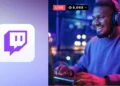 Twitch