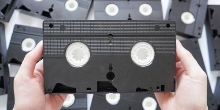 Why Old VHS Tapes Degrade and How to Prevent It