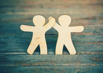 A True Relationship is Two Imperfect People Refusi - Tymoff