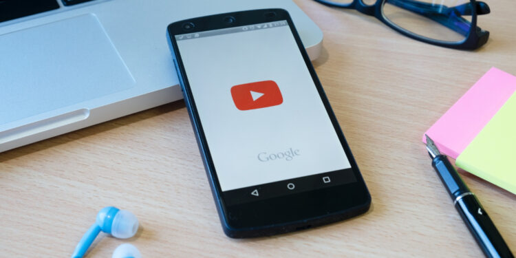YouTube