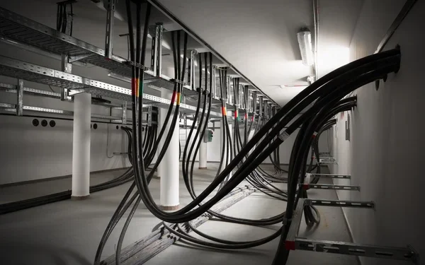 cables