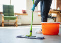 Clean House clear mind