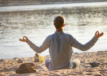 Learn To Sit Back And Observe. Not Everything Need – Tymoff