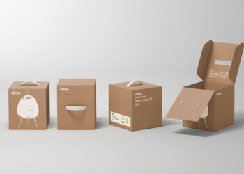 The Importance of High-End Packaging in Building Your Brand