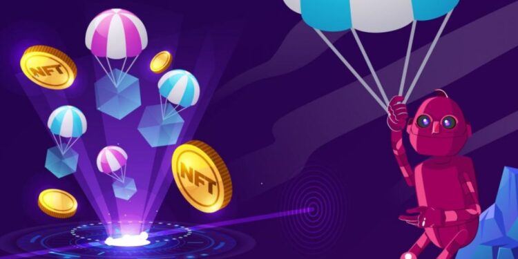5 Reasons Why Participating in NFT Airdrops is Worth Your Time