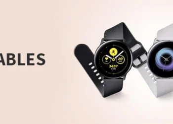 Wearable Technology Gadgets for Fitness Enthusiasts