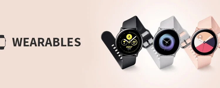 Wearable Technology Gadgets for Fitness Enthusiasts