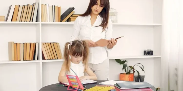 Private Math Tutoring