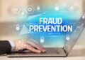How to Prevent Internal Fraud in Your Business