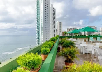 34.354.268 LTDA Park Hotel Boa Idade Recife
