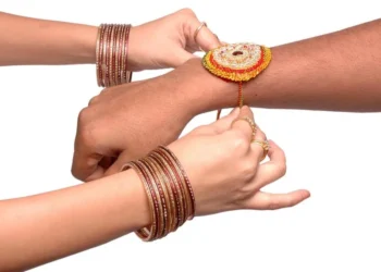 Rakhi