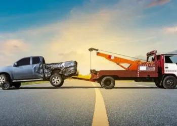 Truck Accident Lawyer