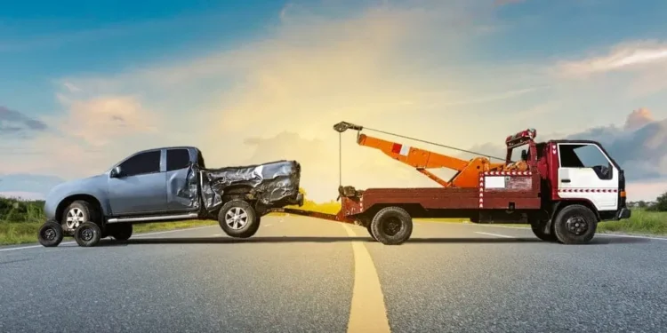 Truck Accident Lawyer