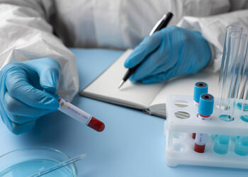 Human Biospecimens in Medical Research