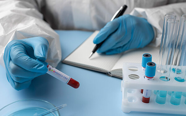 Human Biospecimens in Medical Research