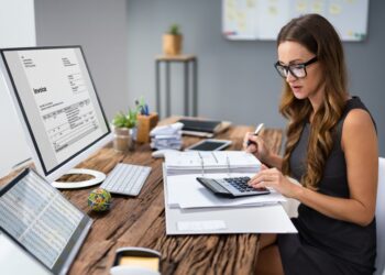 Tax Services for Small Business