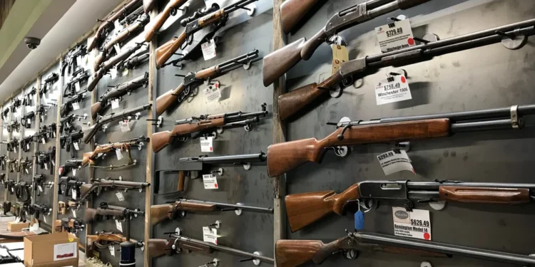 19.427.328 LTDA Top Gun Armas