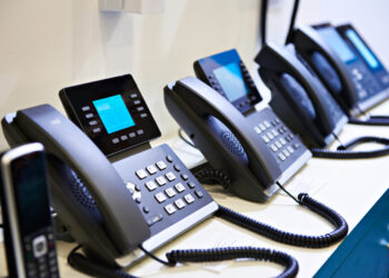 IP Phone Systems for Your Business