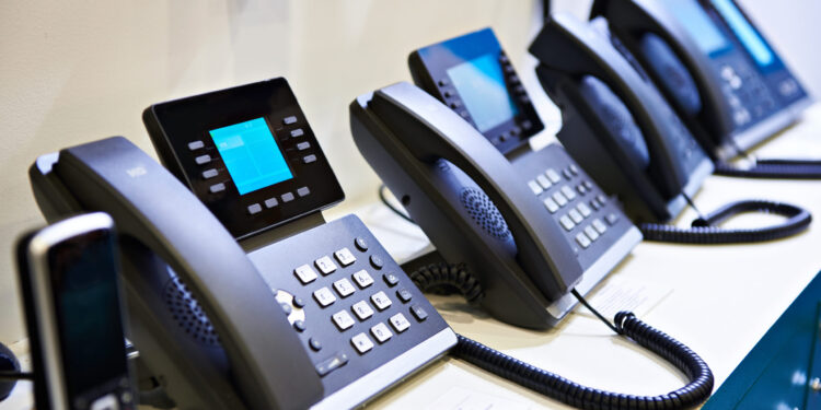 IP Phone Systems for Your Business