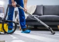 Carpet Cleaning Company