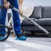 Carpet Cleaning Company