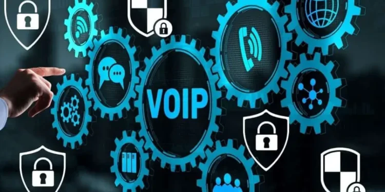 VoIP Security - Protecting Your Business From Cyber Threats