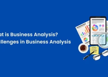 Business Analysis