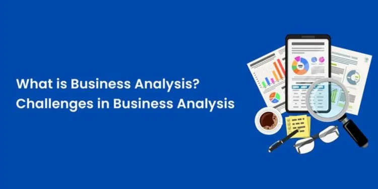 Business Analysis