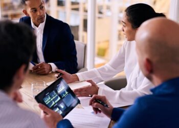 Your Local Government’s Data Matters