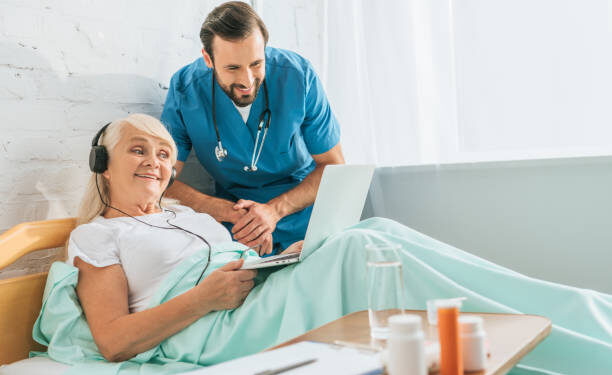 The Importance of Choosing the Right Music for Medical Offices