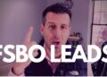 5 Little Tricks To Achieve The Best Results In FSBO Leads For Real Estate Agents