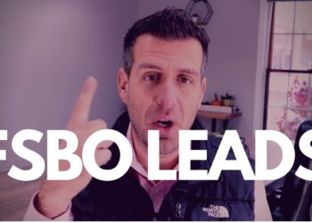5 Little Tricks To Achieve The Best Results In FSBO Leads For Real Estate Agents